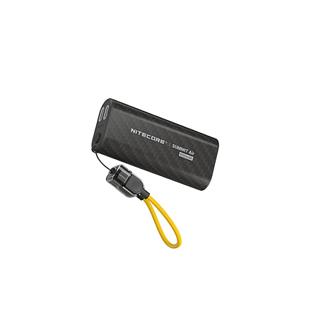 Nitecore Summit Air 8000mAh Extreme Cold-Resistant Ultralight Power Bank