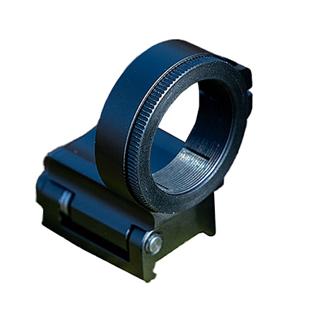 NiteHog Viper 35 Flip to Side Adapter Picatinny. Press Release. Left Flip