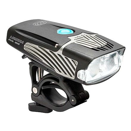 NiteRider Lumina Dual 1800 6787