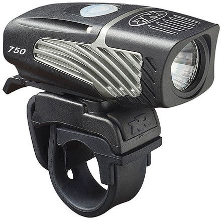 NiteRider Lumina Micro 750 6772