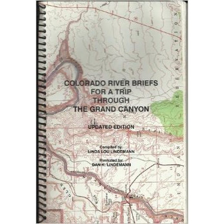 No Manufacturer Colorado River Briefs 287579