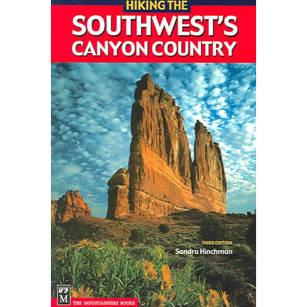 No Manufacturer Hiking SW Canyon Country 3E 288203