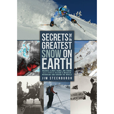Secrets of the Greatest Snow on Earth
