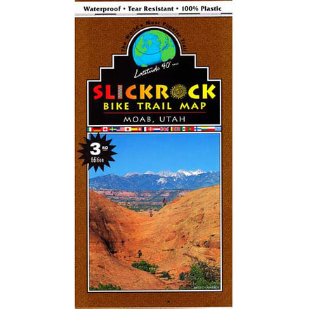 No Manufacturer Slickrock Trail 279965