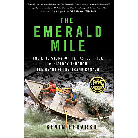 The Emerald  Mile