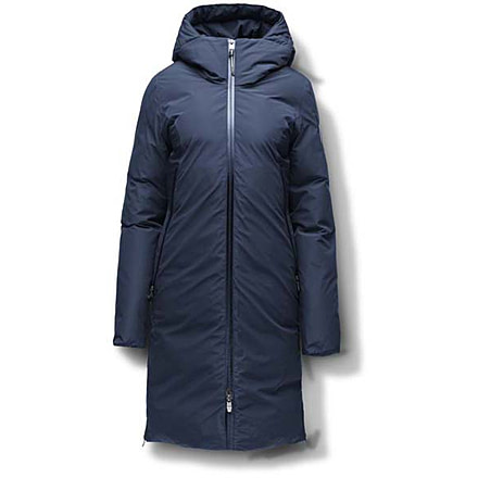 Nobis Inara Jacket - Womens, Marine, Extra Small, INARA-Marine-XS