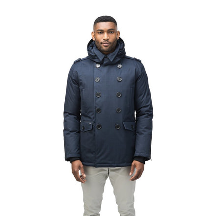 Nobis Kato Jacket - Mens, Ch Navy, Extra Large, KATO-SE-Ch Navy-XL