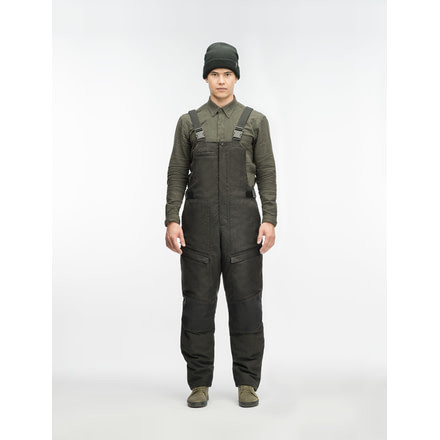 Nobis Konrad Pants - Mens, H. Black, Small, KONRAD-H. Black-S