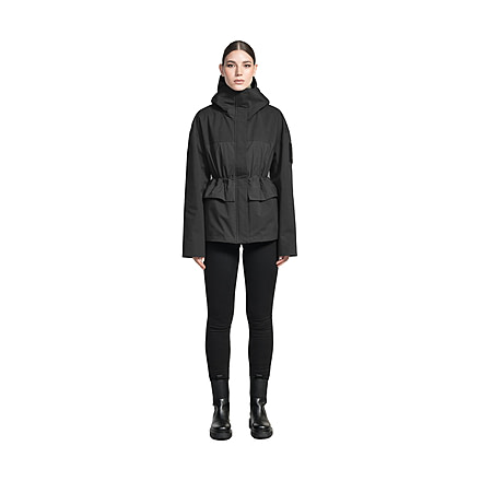 Nobis Opal - Womens, Black, Extra Small, OPAL-Black-XS