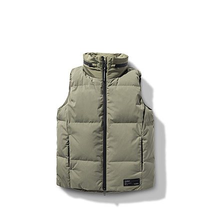 Nobis Oren Performance Vests - Womans, Clover, Large, OREN-Clover-L