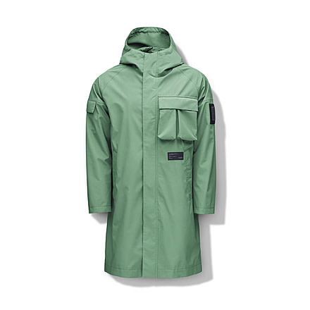 Nobis Wylder - Mens, Comfrey, Extra Large, WYLDER-Comfrey-XL