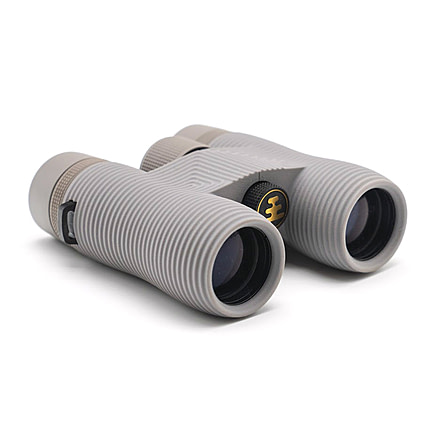 Nocs Provisions Field Issue 8x32mm Roof Prism Waterproof Binoculars, Deep Slate Gray, NOC-FLD-GRY
