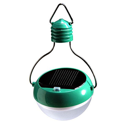 Nokero Solar Powered Light Bulb