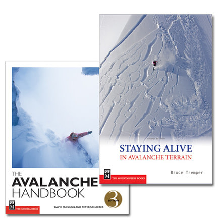 Nols Winter Camping, Buck Tilton, Publisher - Stackpole Books