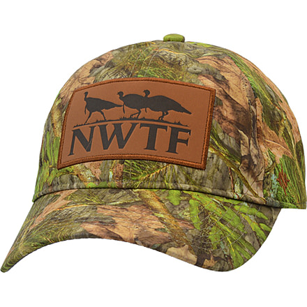 Nomad Nwtf Leather Patch Hat Mo Obsession Snapback Osfm