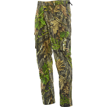 Nomad Nwtf Turkey Pant Mossy Oak Obsession Large