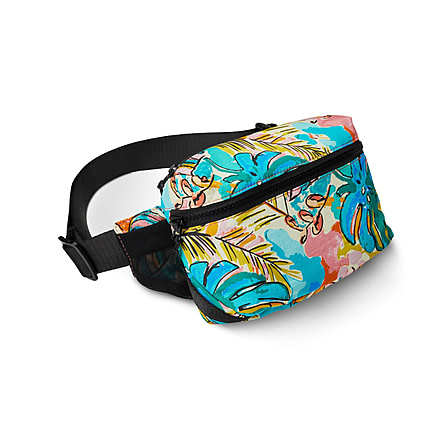 Nomadix Fanny Pack, Jungle, FP-JUNG-101