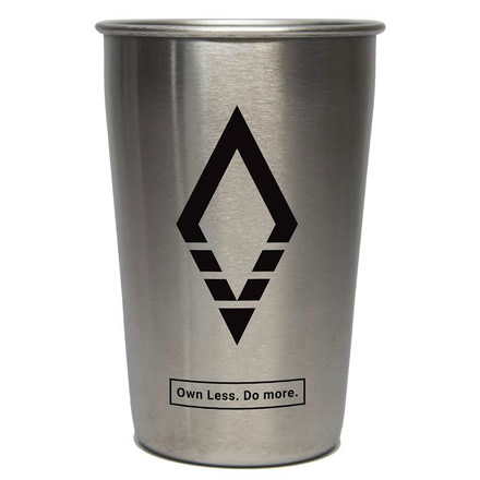 Nomadix Promo Cup