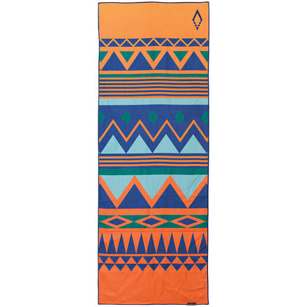 Nomadix Zig Zag Travel Towel