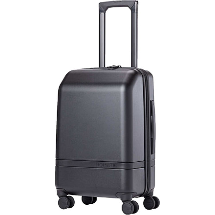 NOMATIC Carry-On Classic, Black, RLCN00-BLK-01