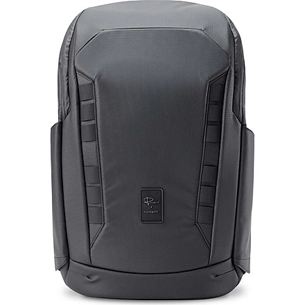 NOMATIC McKinnon 25L Camera Pack w/ Ladder, 2 Small Cubes, Black, PMP2SC-BLK-01