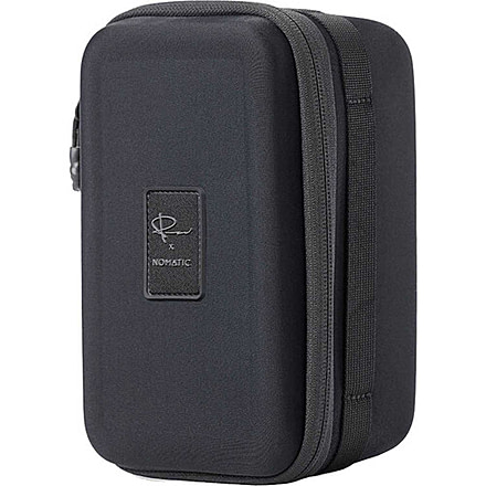 NOMATIC McKinnon Accessory Case, Black, PMAC-00-BLK-01