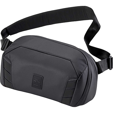 NOMATIC McKinnon Sling, 8L, Black, PMSLNG-BLK-01