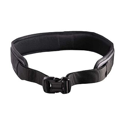 NOMATIC McKinnon Waist Straps, Black, PMHB-00-BLK-01