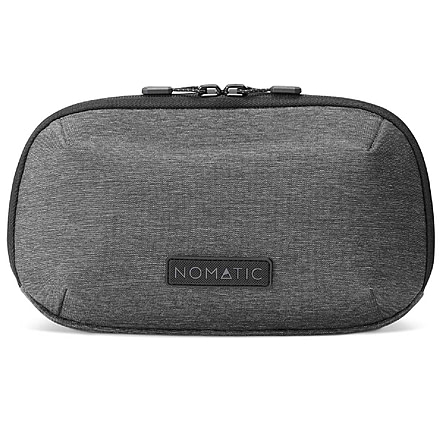 NOMATIC Navigator Lite Sling, 1L, Gray, 1L, LTSL01-GRY-01