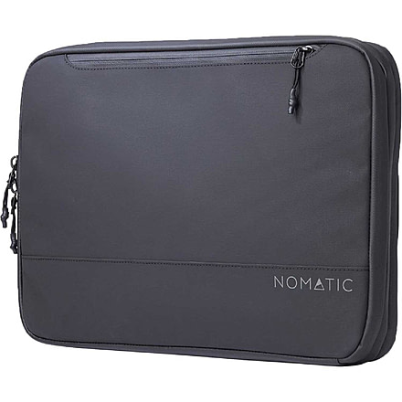NOMATIC Tech Case, Black, EDTC00-BLK-01
