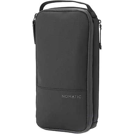 NOMATIC Toiletry Bag, Black, Small, ACTBSM-BLK-02