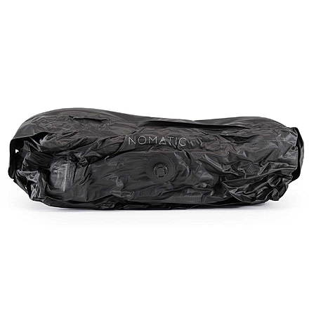 NOMATIC Vacuum Bag, Black, Large, ACVBLG-BLK-02