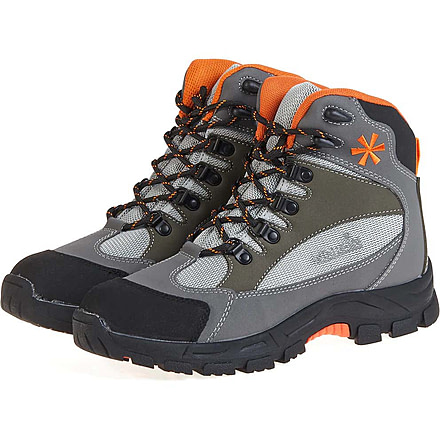 Norfin Cliff Wading Boots - Mens, Multi, 11, 71250-44