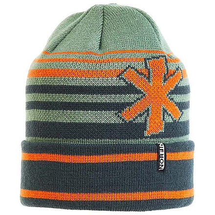 Norfin Crystal Hat, Green, Extra Large, 302743-XL