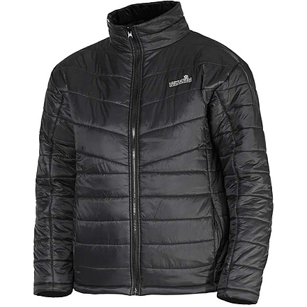 Norfin Extreme 5 Liner - Men's, Black, Extra Large, 338904-XL