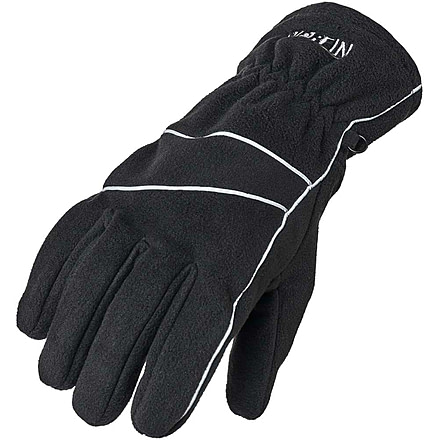 Norfin Gale Windstop Gloves - Men's, Black, Extra Large, 703024-XL