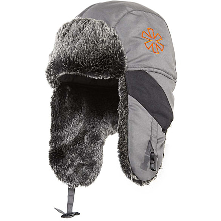 Norfin Hat ZERO, Black, Large, 302757-L