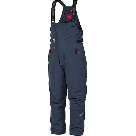 Norfin Nordic Float Bibs - Womens, Blue, Small, 552801-S