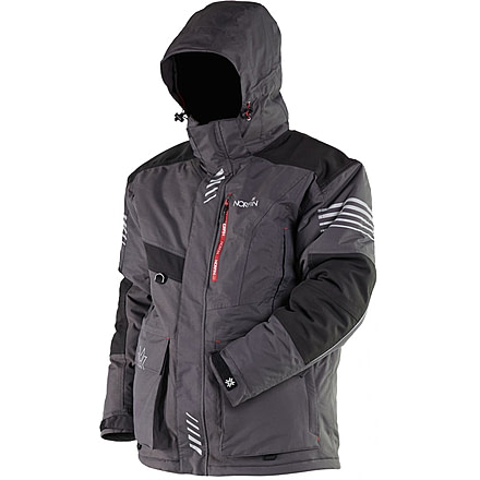 Norfin Extreme Pro Flt Parka - Mens
