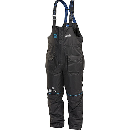Norfin Thermax FLT Bibs - Mens