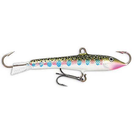 Normark Jig 5/16Oz 2 In. Rainbow Trout 012681