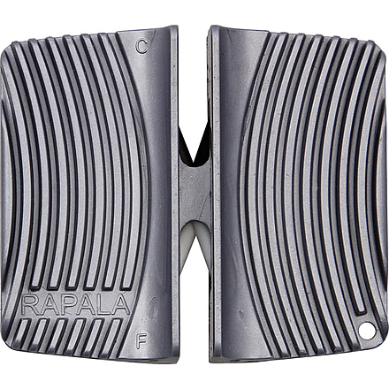 Normark Pocket Sharpener, 2.5in. x 2.25in. NK2