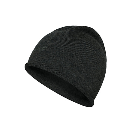 Norrona /29 Light MerinoUll Roll Edge Beanie, Rosin Melange, One Size, 5230-23-3005-One Size