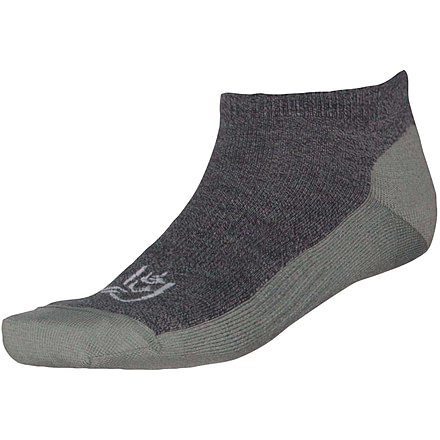 Norrona Bitihorn Light Weight Merino Socks, Caviar, 37-39, 2624-18-7718-37-39