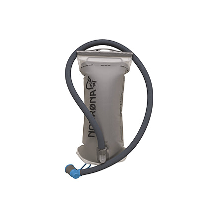 Norrona Drinking System, 1.5 liters, Transparent, One Size, 5238-22-9933-One Size