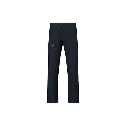 Norrona Falketind Dri1 Pants - Mens, Caviar, Medium, 1886-25-7718-M
