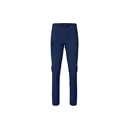 Norrona Falketind Flex1 Light Pant - Womens, Indigo Night, Medium, 1892-25-2295-M