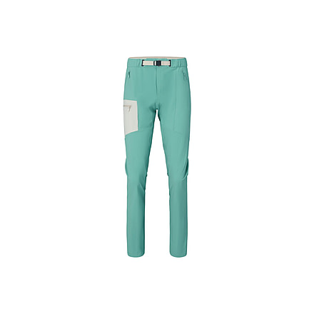 Norrona Falketind Flex1 Light Pant - Womens, Malachite Green, Medium, 1892-25-3010-M