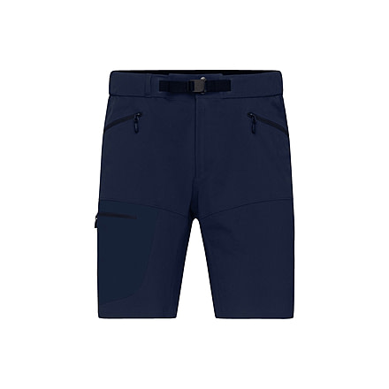 Norrona Falketind Flex1 Light Shorts - Mens, Indigo Night, Small, 1801-24-2295-S