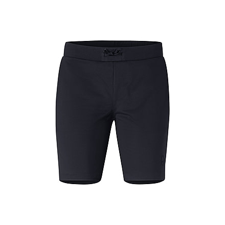 Norrona Falketind Warm2 Stretch Shorts - Mens, Caviar, Small, 1813-24-7718-S